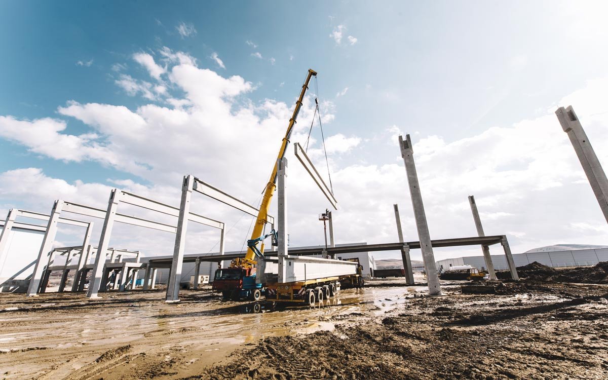 Outdoor Patio Makeover